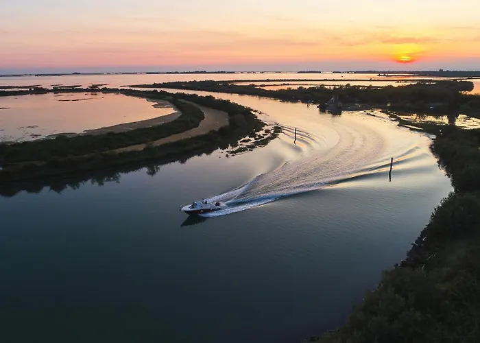 אתר נופש Club Del Sole Tenuta Primero Family