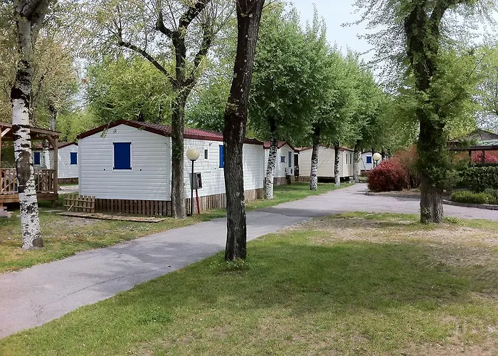 Club Del Sole Tenuta Primero Family 4*