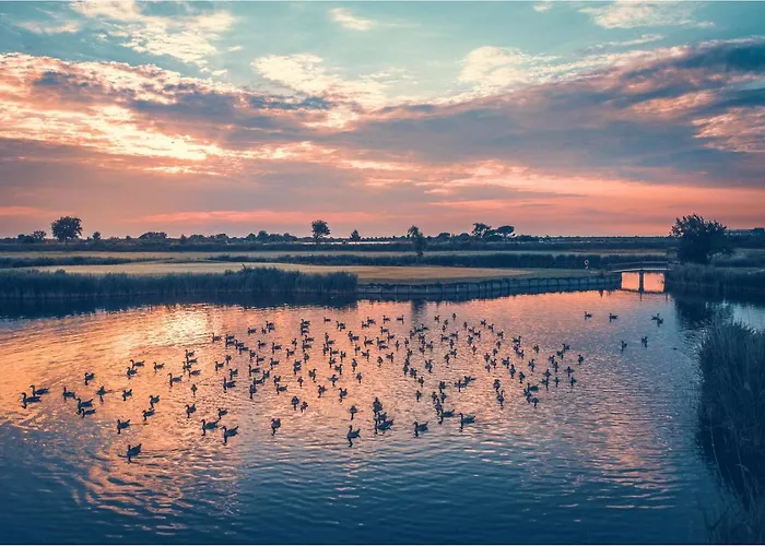 Üdülőközpont Club Del Sole Tenuta Primero Family Grado