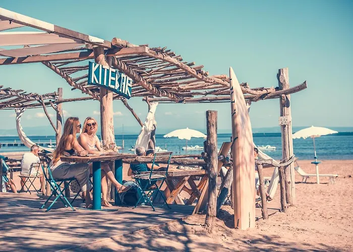 Üdülőközpont Club Del Sole Tenuta Primero Family Grado