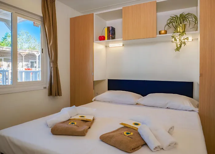 Club Del Sole Tenuta Primero Family Üdülőközpont