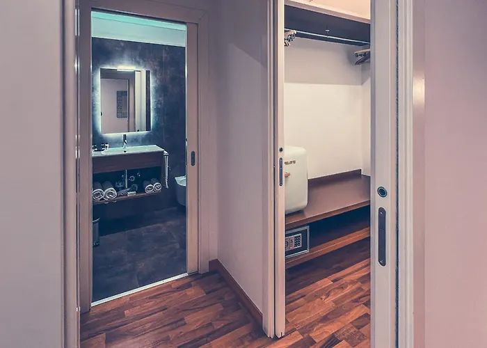 Club Del Sole Tenuta Primero Family אתר נופש 4*