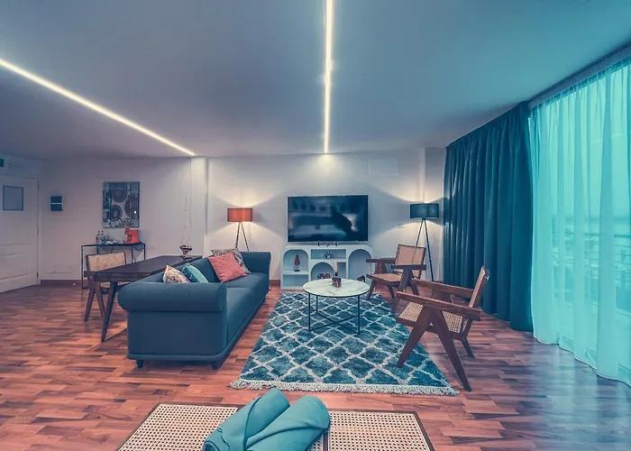 Üdülőközpont Club Del Sole Tenuta Primero Family