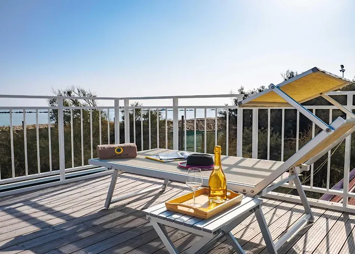 Club Del Sole Tenuta Primero Family 4*