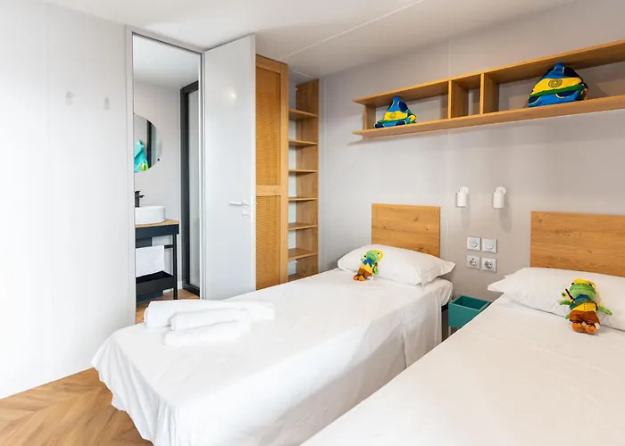 Club Del Sole Tenuta Primero Family Üdülőközpont 4*