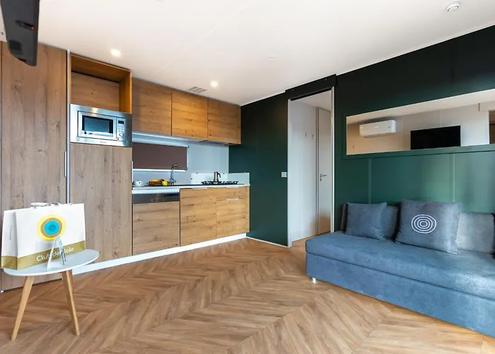 Club Del Sole Tenuta Primero Family