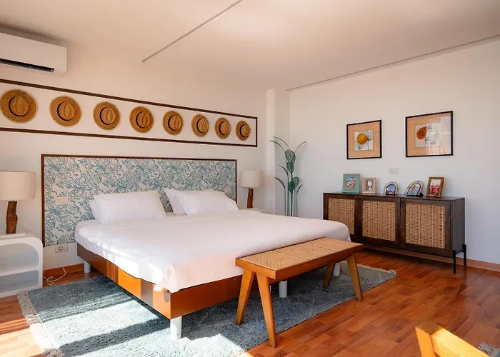 Club Del Sole Tenuta Primero Family غرادو