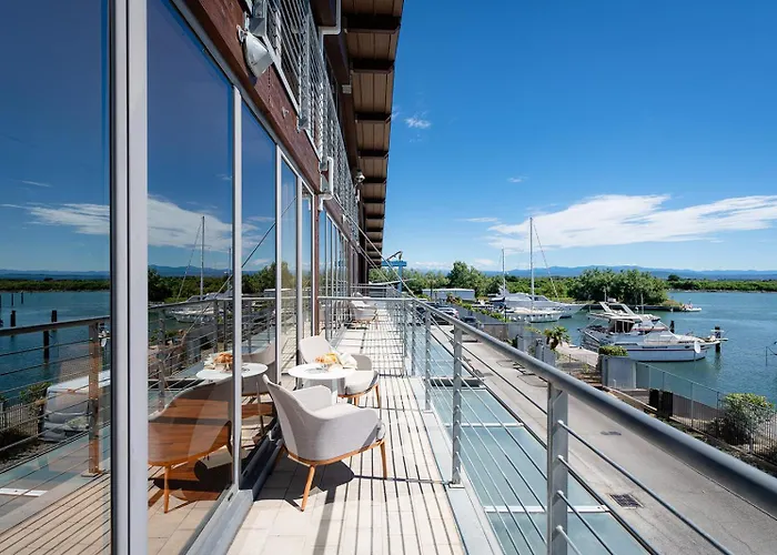 Club Del Sole Tenuta Primero Family Üdülőközpont