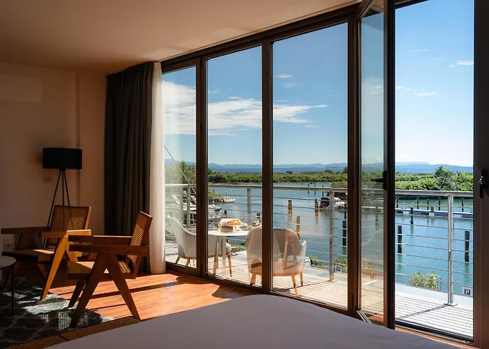 Club Del Sole Tenuta Primero Family Üdülőközpont 4*