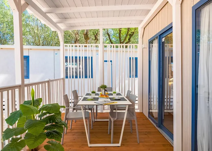 Club Del Sole Tenuta Primero Family אתר נופש גראדו