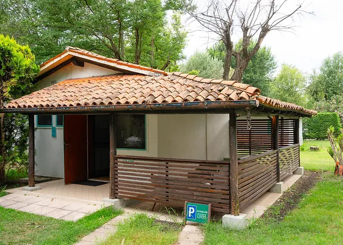 Club Del Sole Tenuta Primero Family אתר נופש גראדו