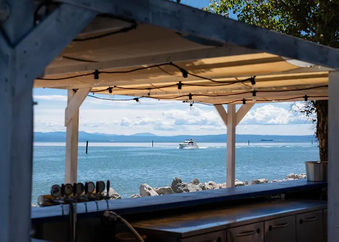 Club Del Sole Tenuta Primero Family 4* גראדו