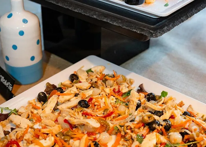 Club Del Sole Tenuta Primero Family אתר נופש