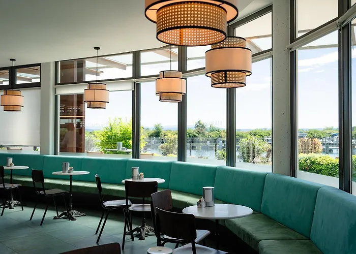 אתר נופש Club Del Sole Tenuta Primero Family