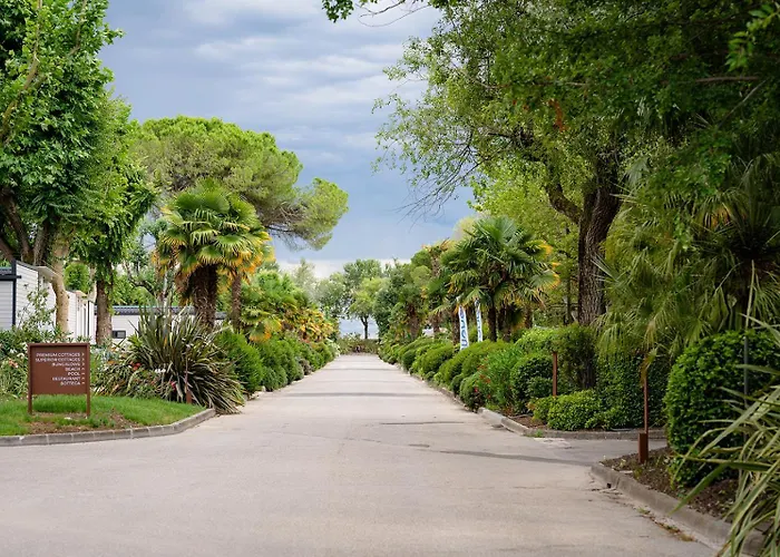 Club Del Sole Tenuta Primero Family منتجع 4*