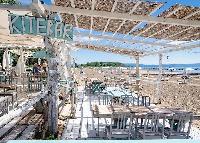 Club Del Sole Tenuta Primero Family غرادو