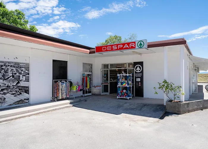 Club Del Sole Tenuta Primero Family גראדו