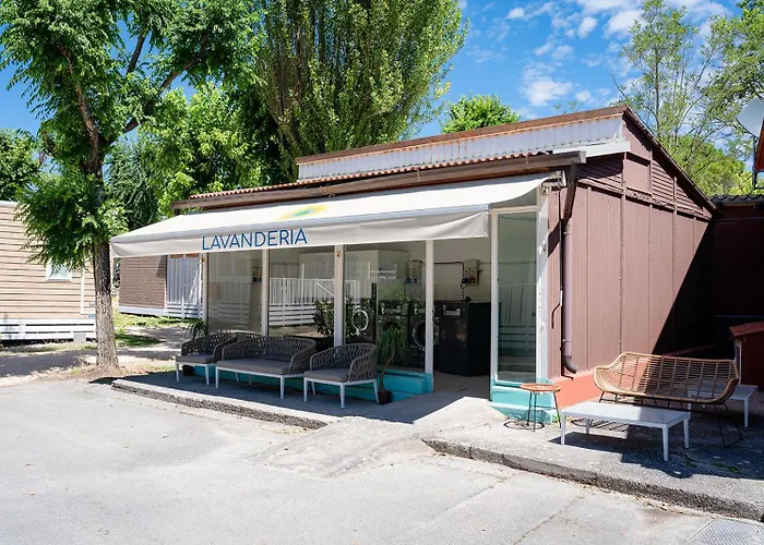 Club Del Sole Tenuta Primero Family منتجع