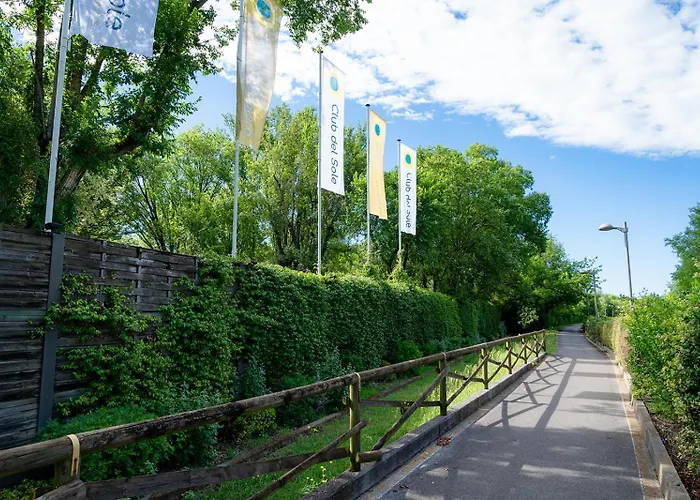 Club Del Sole Tenuta Primero Family 4*