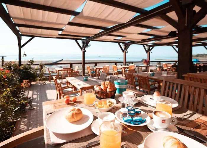 Club Del Sole Tenuta Primero Family גראדו