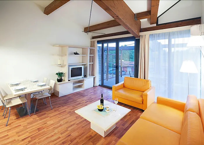 Club Del Sole Tenuta Primero Family Üdülőközpont Grado