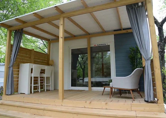 Club Del Sole Tenuta Primero Family