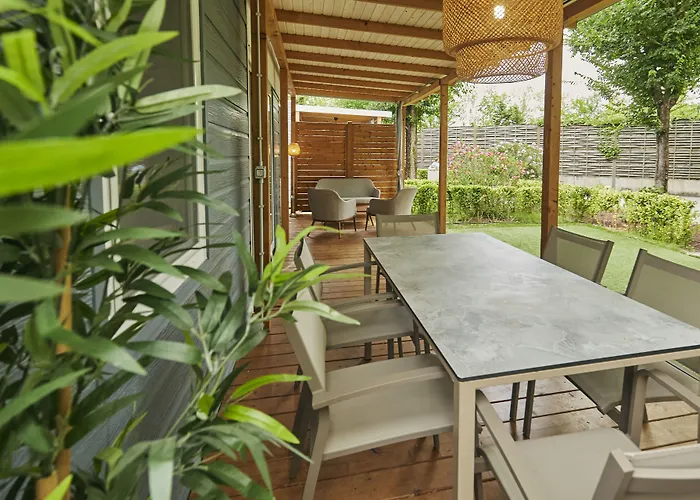 Club Del Sole Tenuta Primero Family 4*