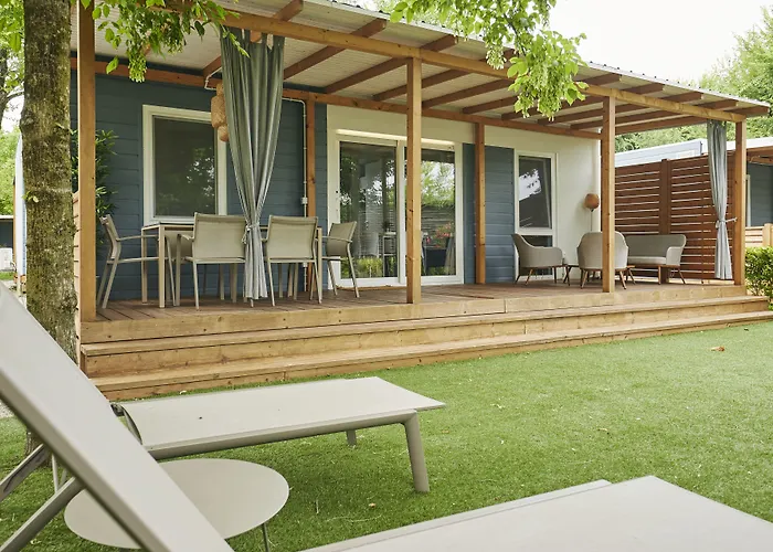 Club Del Sole Tenuta Primero Family 4* גראדו