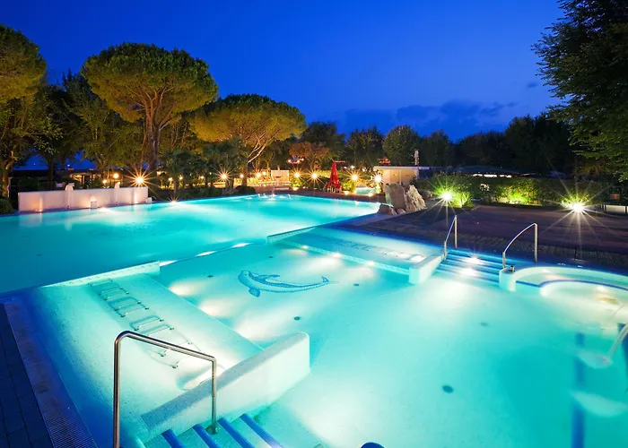 Club Del Sole Tenuta Primero Family منتجع