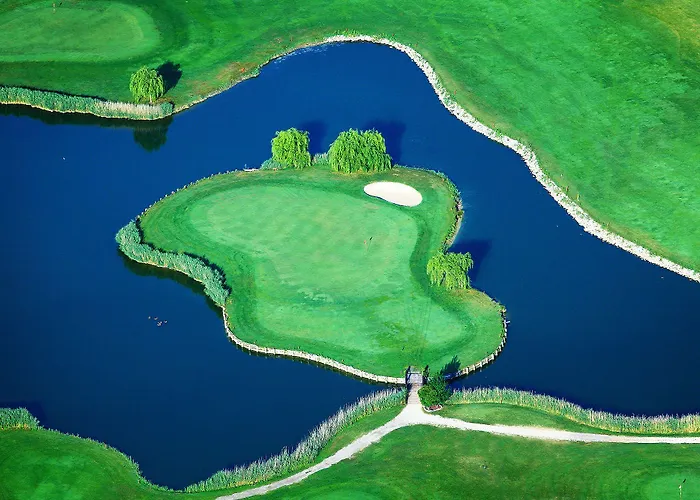 Club Del Sole Tenuta Primero Family Üdülőközpont