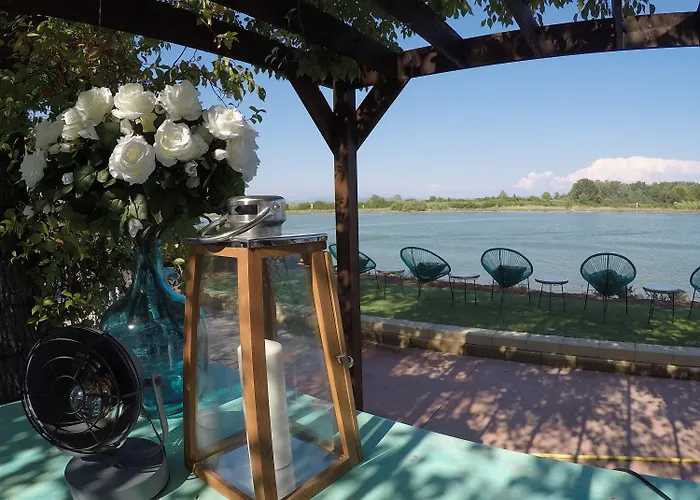 Club Del Sole Tenuta Primero Family