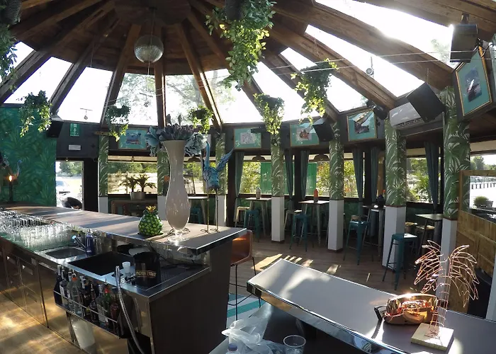 منتجع Club Del Sole Tenuta Primero Family