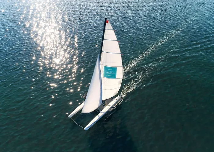 Club Del Sole Tenuta Primero Family Üdülőközpont Grado