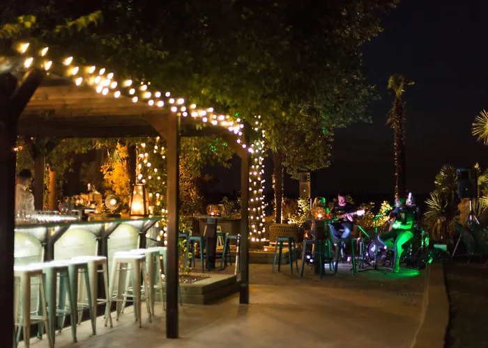 Club Del Sole Tenuta Primero Family 4*