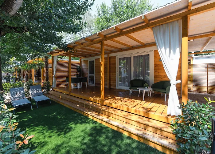 Club Del Sole Tenuta Primero Family אתר נופש 4*