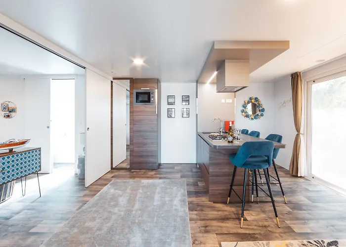 Club Del Sole Tenuta Primero Family