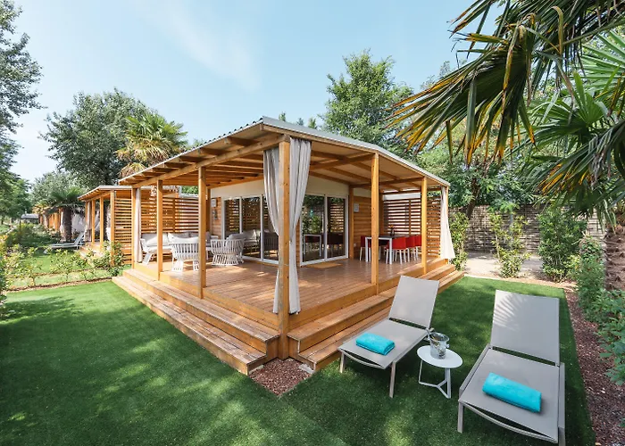 Club Del Sole Tenuta Primero Family 4*