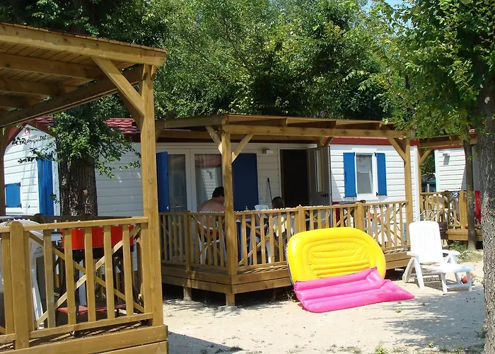 Club Del Sole Tenuta Primero Family